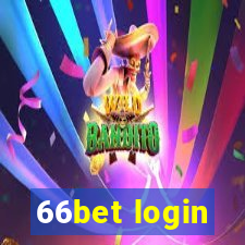 66bet login